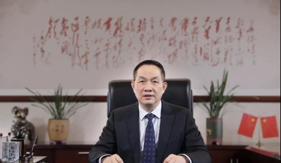 求实拓新谋人才，通变改革兴业态